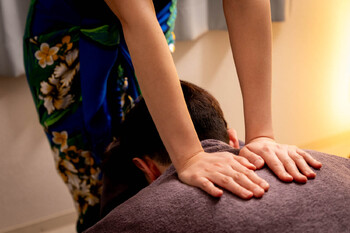 Relaxation Salon moani | 心斎橋のリラクゼーション