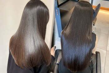 SPADIC 大阪梅田店 | 梅田のヘアサロン