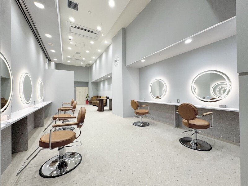 ANGELICA 布施セントラルビル店【アンジェリカ】 | 東大阪のヘアサロン