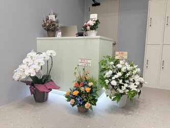 ANGELICA 布施セントラルビル店【アンジェリカ】 | 東大阪のヘアサロン