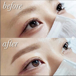 Riingsまつげパーマ/まつ毛パーマ/パリジェンヌ/マツエク/表参道 | 表参道のアイラッシュ