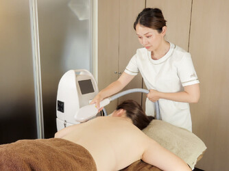 Renatus銀座 | 銀座のエステサロン