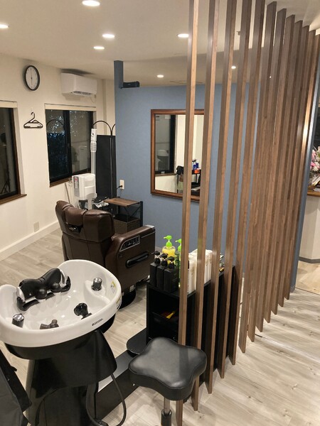 Living Loving | 仙台のヘアサロン