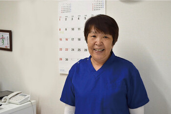 筋膜整体 あいす | 新宮のリラクゼーション