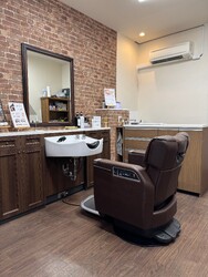 ヘアーメイクアップサロン・チェリー | 鷺ノ宮のヘアサロン