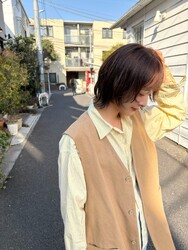 VIEWS OSAKA | 淀屋橋/北浜のヘアサロン