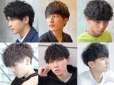 Atria 川崎 | 川崎のヘアサロン