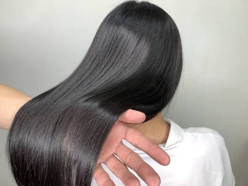 Atria Villa 横浜 | 横浜のヘアサロン