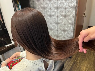 ROHO | 尾張旭のヘアサロン