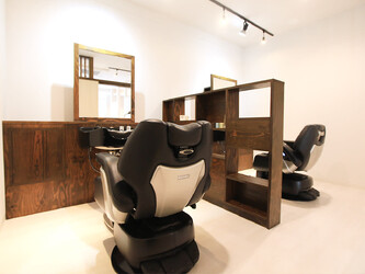 ViaLa 【ヴィアラ】 | 春日部のヘアサロン