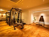 美容パーソナルトレーニングジム LUXURY GYM YOKOHAMA 関内店 | 関内のリラクゼーション