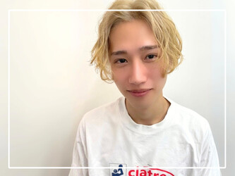 ba-boo by beauty:beast Academy沖縄店 | 那覇のヘアサロン