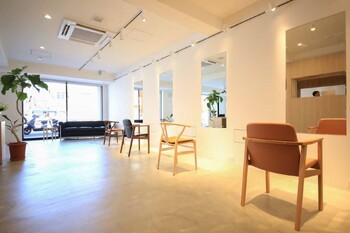 jiji by MOPS | 金沢文庫のヘアサロン