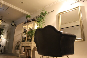 HEART and HEARTS | 小平のヘアサロン