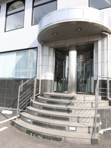 TBS美容室 | 伊勢原のヘアサロン