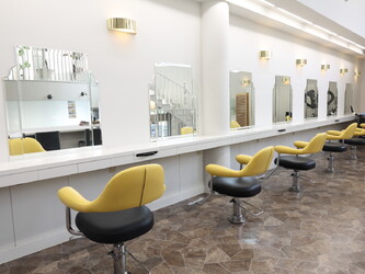 TBS美容室 | 伊勢原のヘアサロン