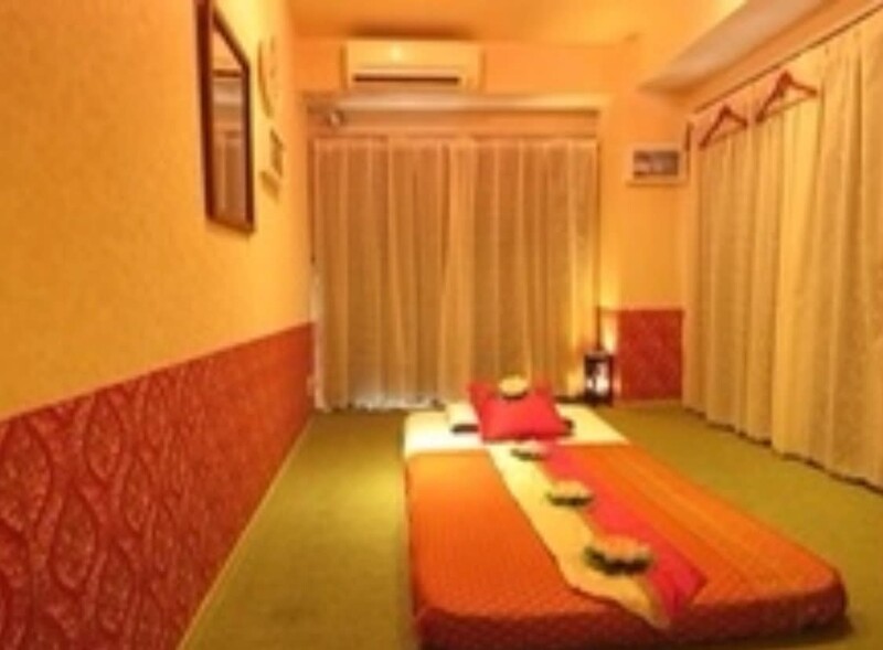 ファーシートン | 板橋のリラクゼーション