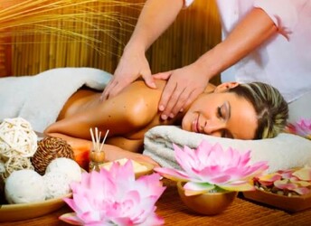 ファーシートン | 板橋のリラクゼーション