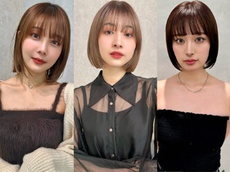 Loe 元町店 | 石川町のヘアサロン