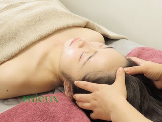 mieux beauty salon 新小岩店 | 小岩のリラクゼーション