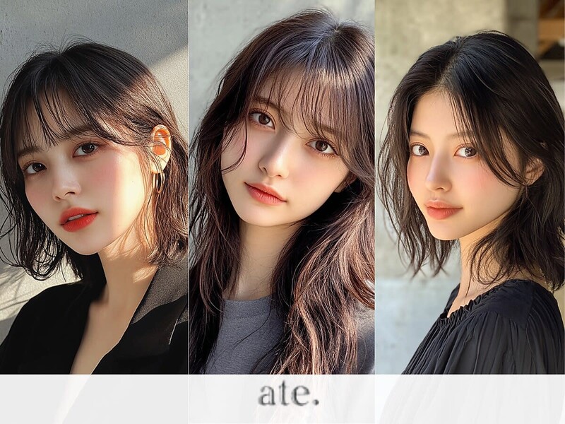 PiLLon心斎橋/韓国/ブリーチ/ダブルカラー/髪質改善ストレート/トリートメント | 心斎橋のヘアサロン