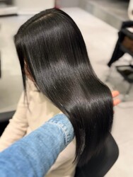 PiLLon心斎橋/韓国/ブリーチ/ダブルカラー/髪質改善ストレート/トリートメント | 心斎橋のヘアサロン