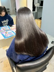 sourire chouchou | 白石区/南区/豊平区周辺のヘアサロン