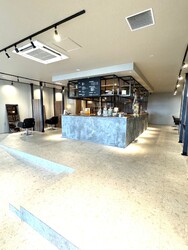 髪質改善オージュア認定サロン un 流山おおたかの森コトエ店 | 野田のヘアサロン