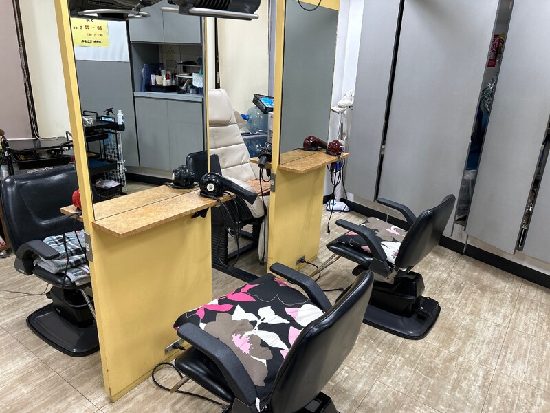 ラメール | 池袋のヘアサロン