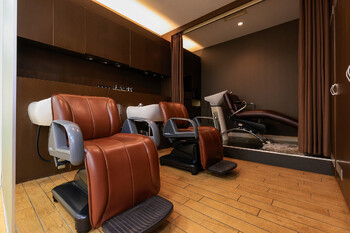 ROUGE 目白台店 | 大塚のヘアサロン