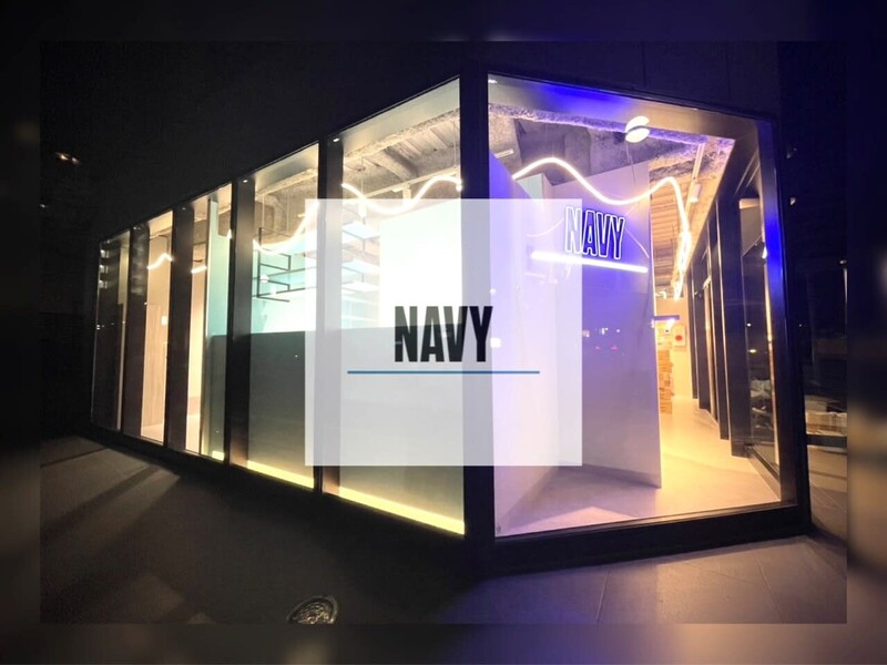 博多 髪質改善 美容室NAVY【ネイビー】髪質改善 完全完結型個室サロン 【NEW OPEN 4月】 | 博多のヘアサロン