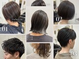 Olliy hair 戸塚店 【オーリーヘアー】 | 戸塚のヘアサロン