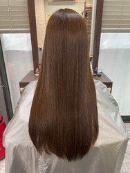 クィーンズゲート和戸店 | 甲府のヘアサロン