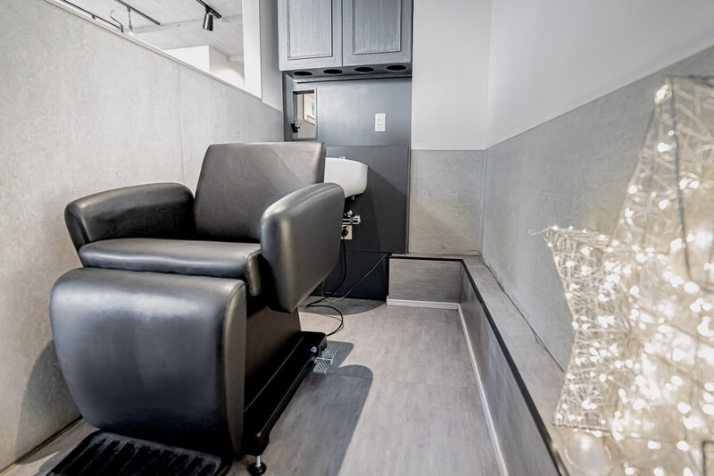 STARS 渋谷 【スターズ シブヤ】 | 渋谷のヘアサロン