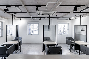 STARS 渋谷 【スターズ シブヤ】 | 渋谷のヘアサロン