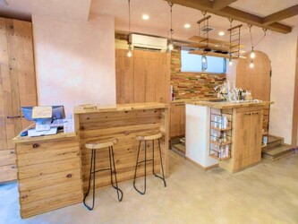 be'be' by MOPS | 金沢文庫のヘアサロン