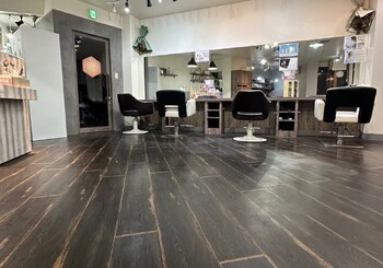 Name 上福岡 | ふじみ野のヘアサロン