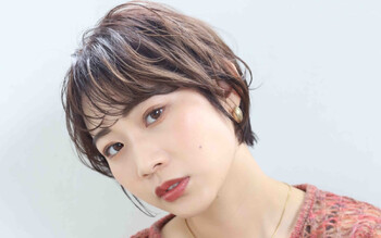 Name 上福岡 | ふじみ野のヘアサロン