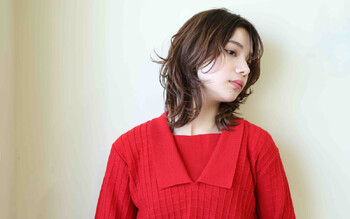 ila 東川口店 | 川口のヘアサロン