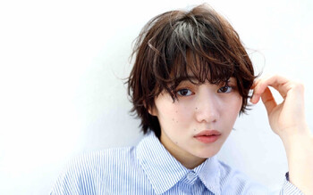 hair design MOLA 久我山 | 吉祥寺のヘアサロン