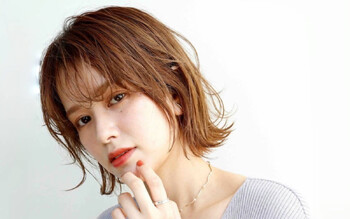 nicola 上尾店 | 上尾のヘアサロン