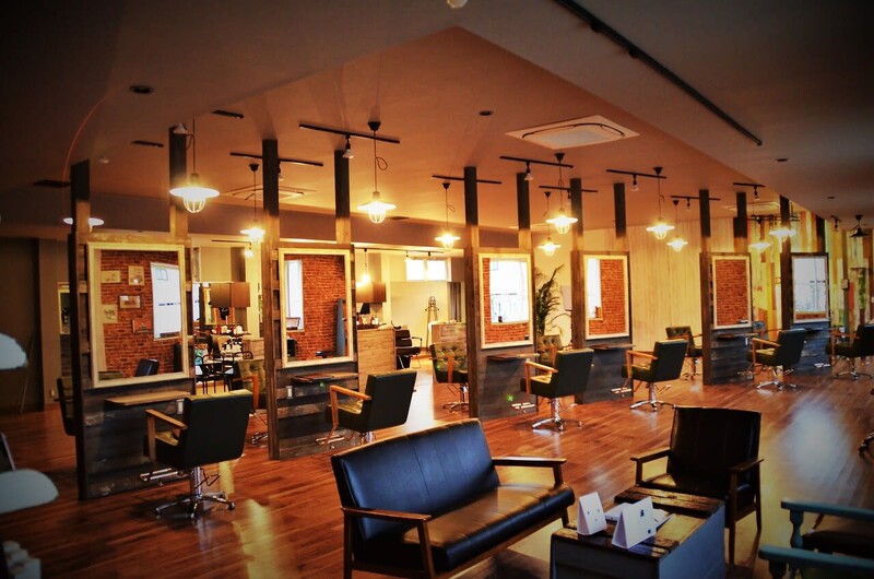 Hair design D. 【ヘアーデザイン ディードット】 | 宇都宮のヘアサロン