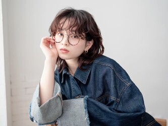 Hair design D. 【ヘアーデザイン ディードット】 | 宇都宮のヘアサロン