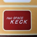 Hair SPACE KECK 【ヘア スペース ケック】 | 大阪挟山のヘアサロン