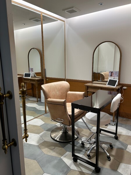 ZA/ZA 目白店 NAIL | 目白のネイルサロン