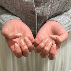 ZA/ZA 目白店 NAIL | 目白のネイルサロン