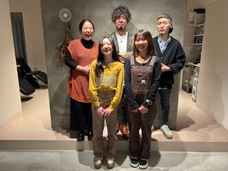 rive gauche【リヴ ゴーシュ】 | 高槻のヘアサロン