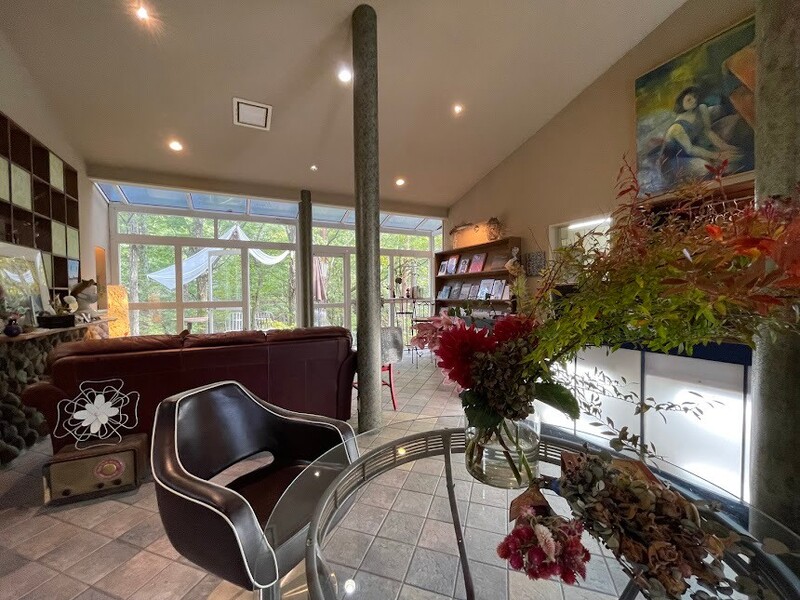 ANNA HairCoordinate | 佐久のヘアサロン