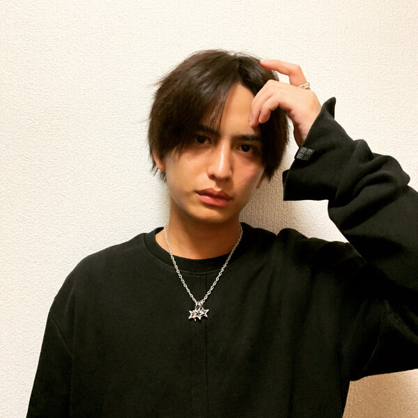 バーバー・ナカジマ | 十条のヘアサロン