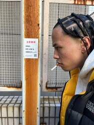 バーバー・ナカジマ | 十条のヘアサロン